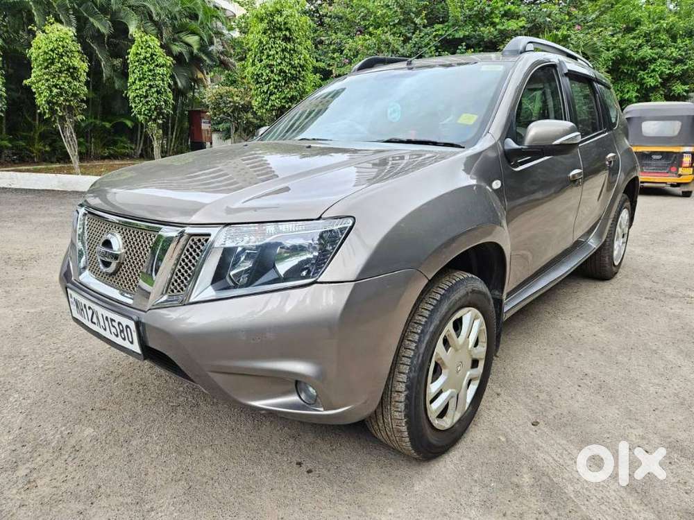 Nissan Terrano Xe 85 Ps, 2016, Diesel