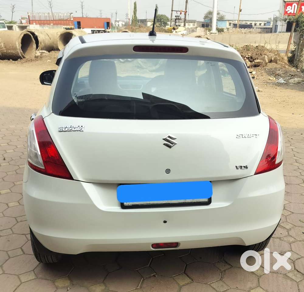 Maruti Suzuki Swift 2014 Diesel 89000 Km Driven