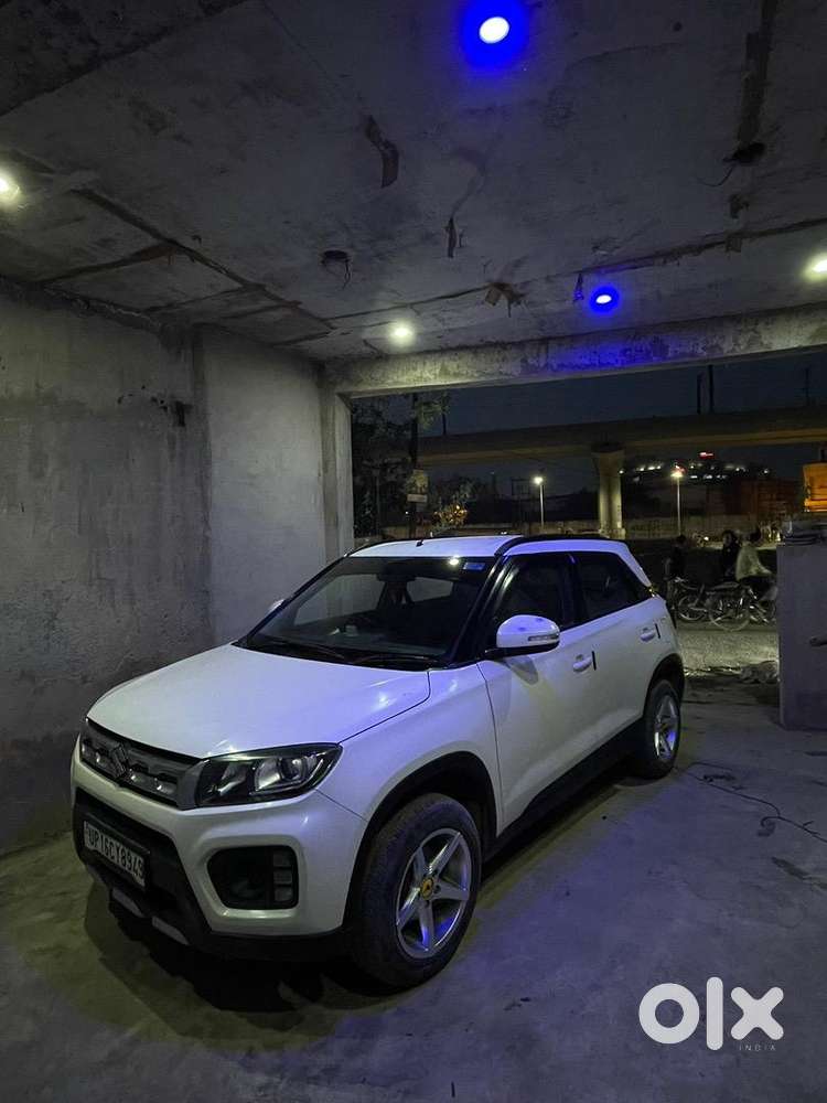 Maruti Suzuki Petrol 2021