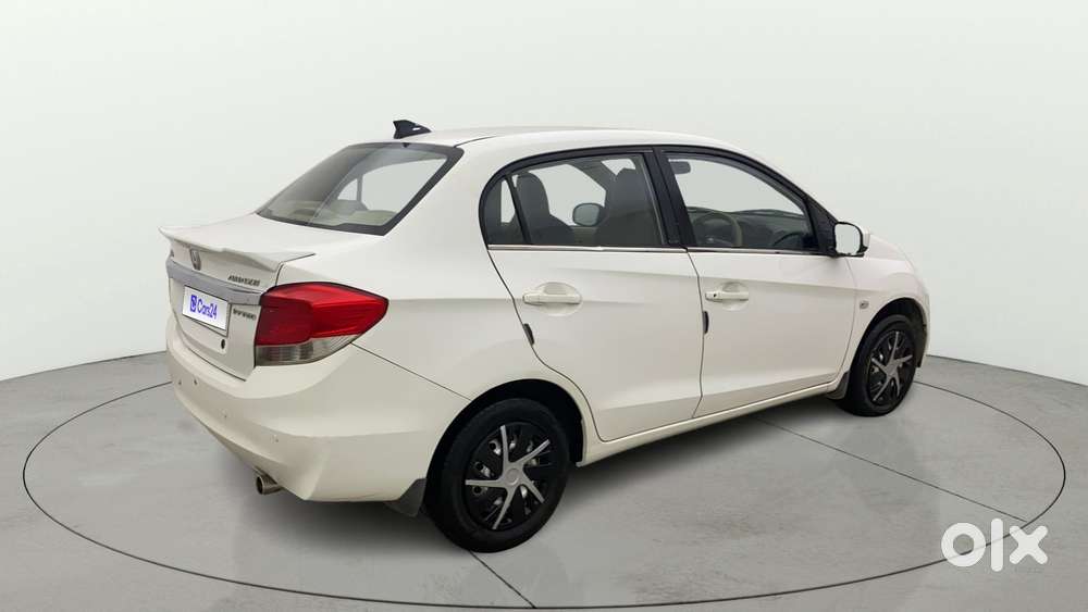 Honda Amaze