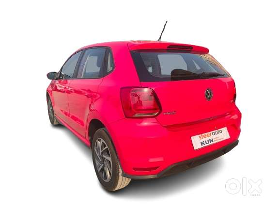 Volkswagen Polo 1.0 Mpi Comfortline, 2022, Petrol
