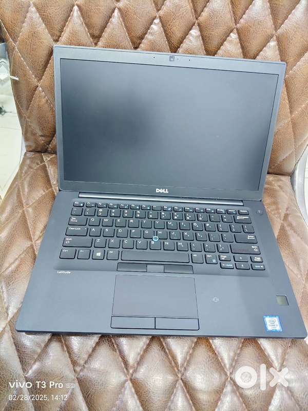 DELL LATITUDE 7480