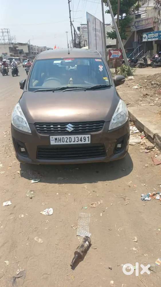 Ertiga Sale