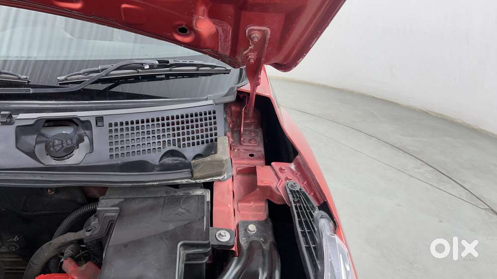 Nissan Magnite 1.0 Xv Premium Turbo, 2022, Petrol