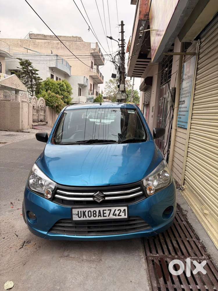 Maruti Suzuki Celerio 2014 Petrol Good Condition