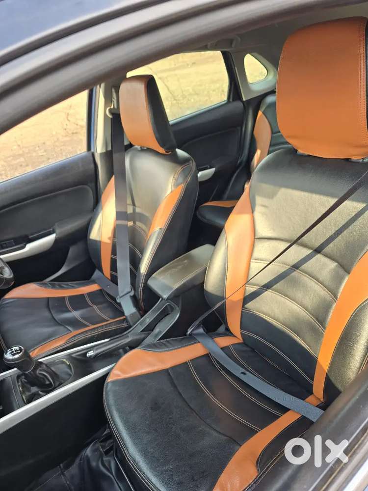 Low Used Baleno Zeta