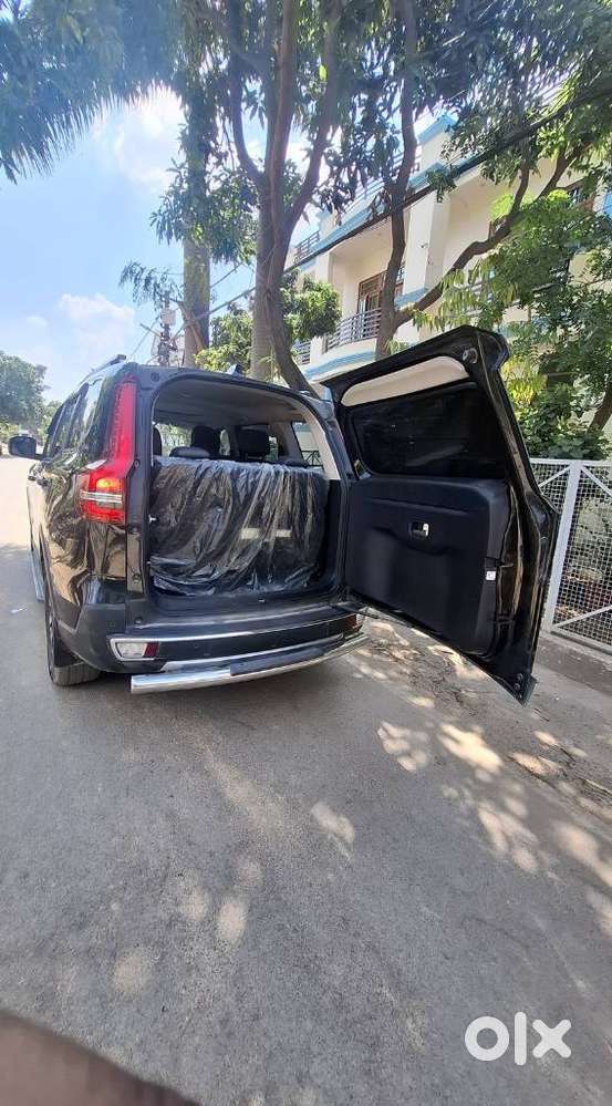 Mahindra Scorpio-n Z8 L Diesel At 2wd 7 Str, 2023, Diesel