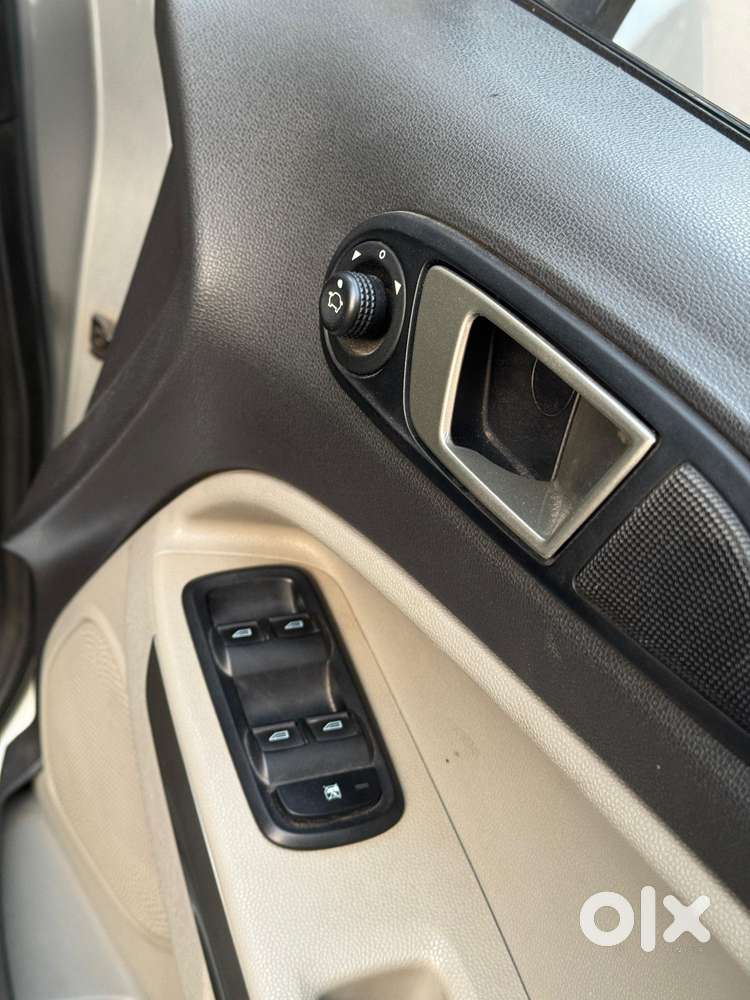 Ford Escort Sport E 1.6, 2016, Diesel