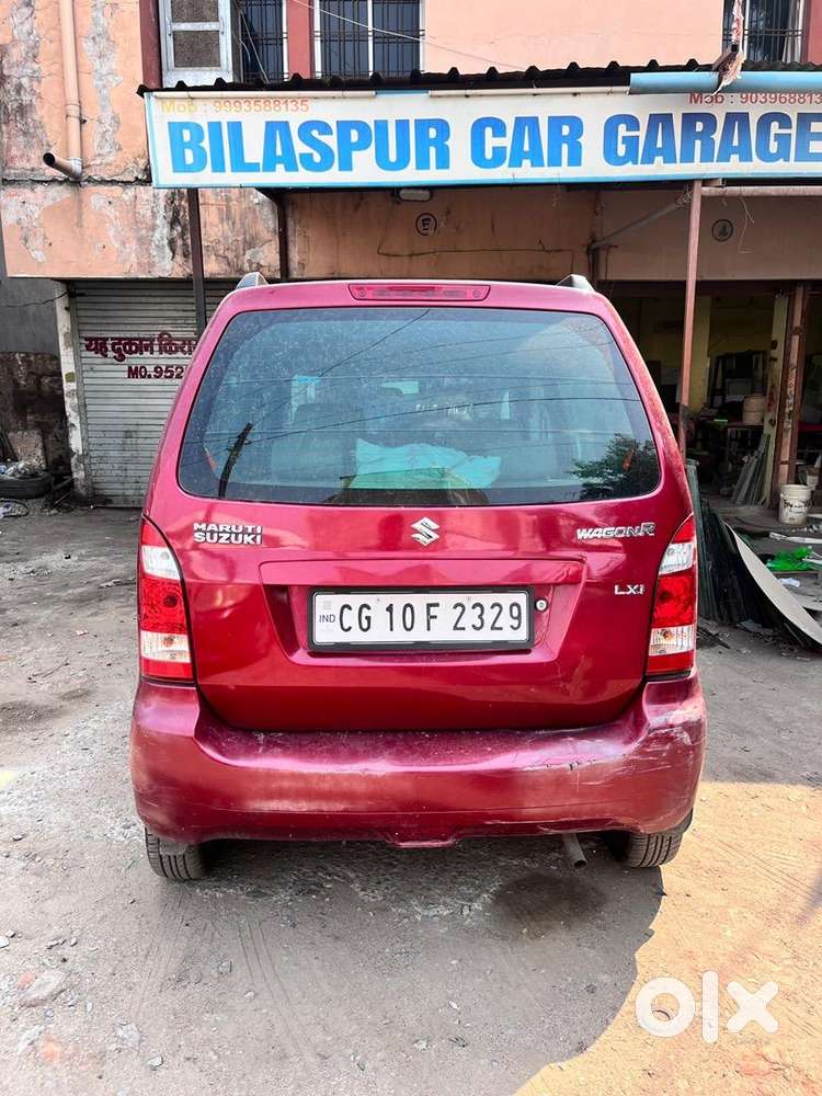 Maruti Suzuki 2006 Car Manual