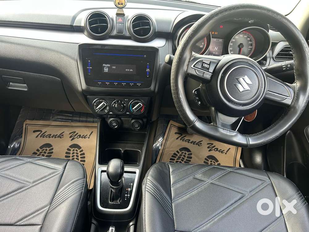 Maruti Suzuki Swift Vxi Ags, 2023, Petrol