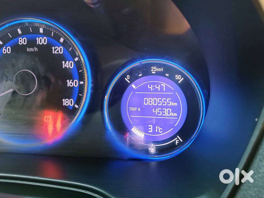Honda Amaze Vx Diesel, 2018, Diesel