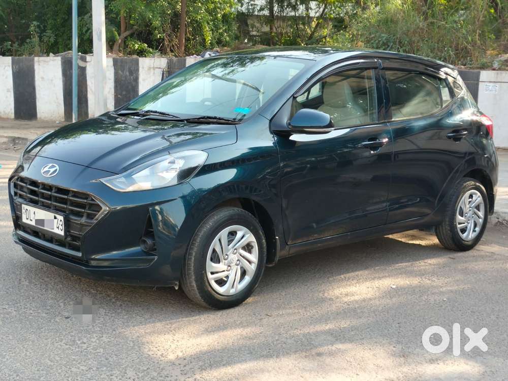 Hyundai Grand I10 Nios Magna, 2020, Petrol