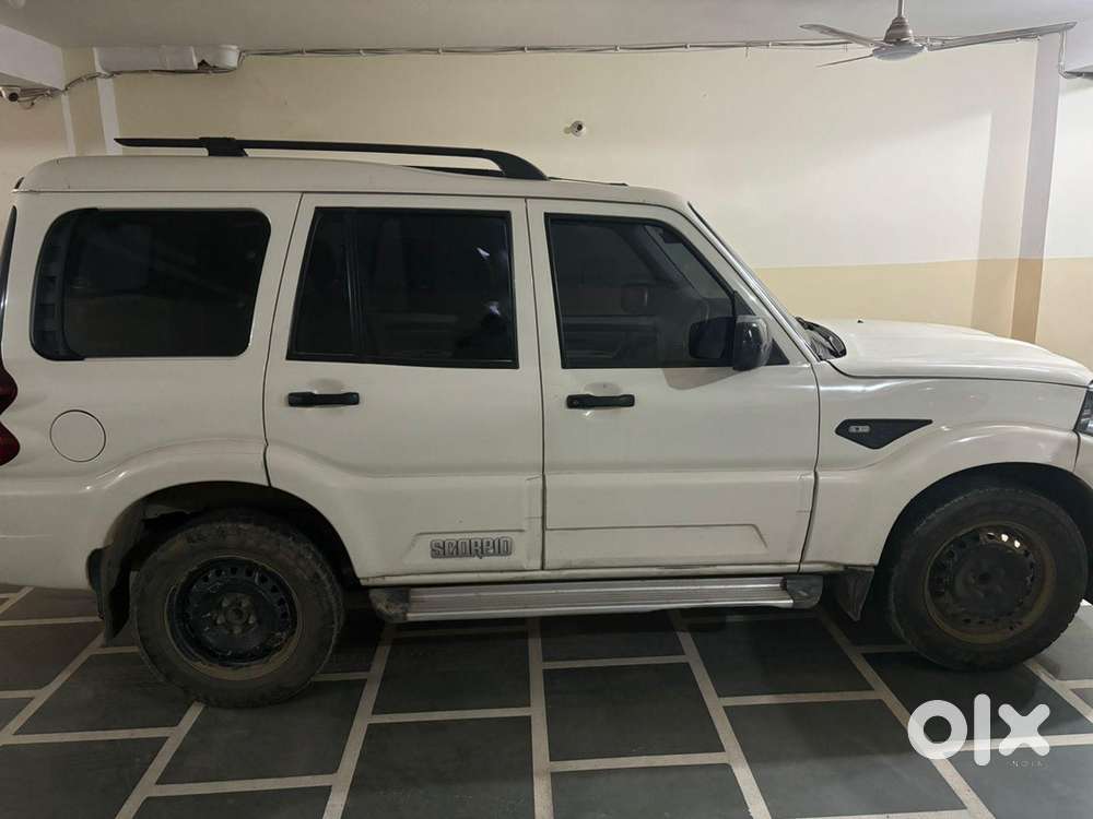 Mahindra Scorpio Diesel 2021