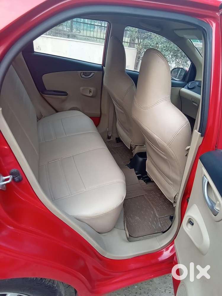 Honda Brio Vx At, 2013, Petrol