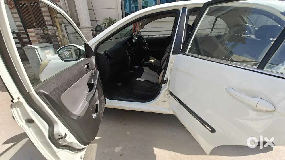 Tata Bolt Diesel