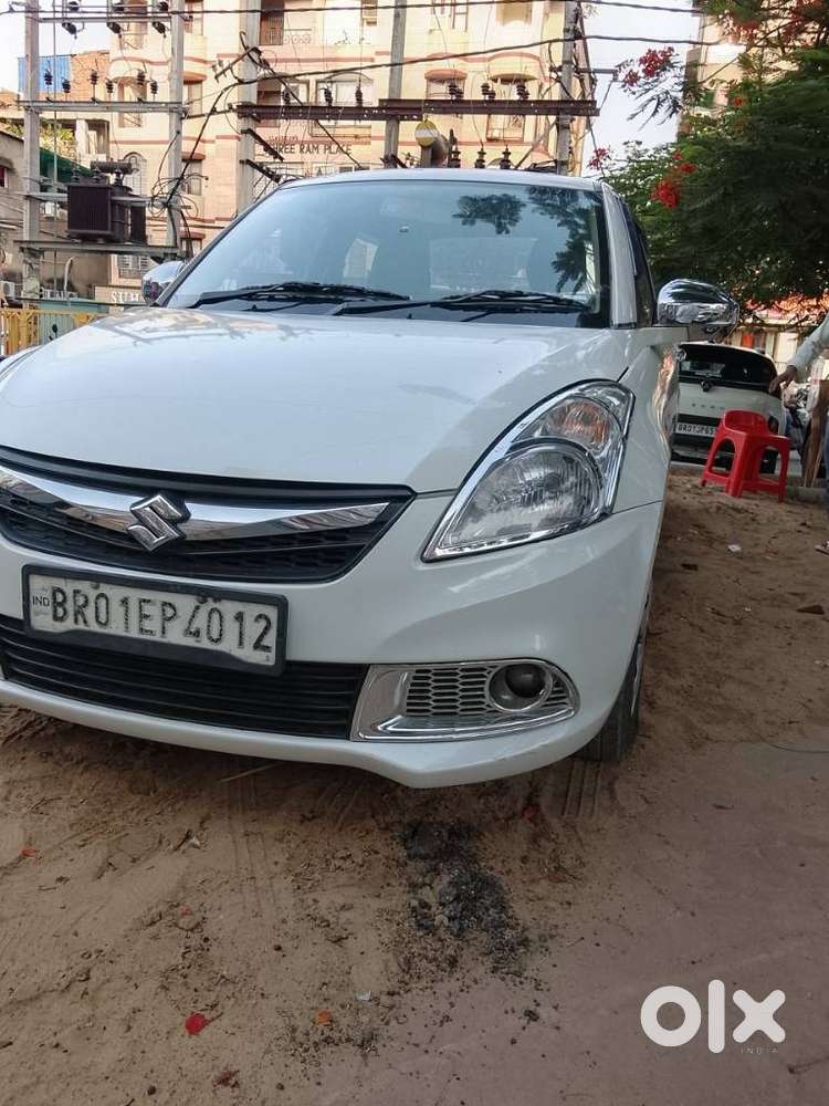 Maruti Suzuki Dzire Vdi Amt, 2020, Diesel