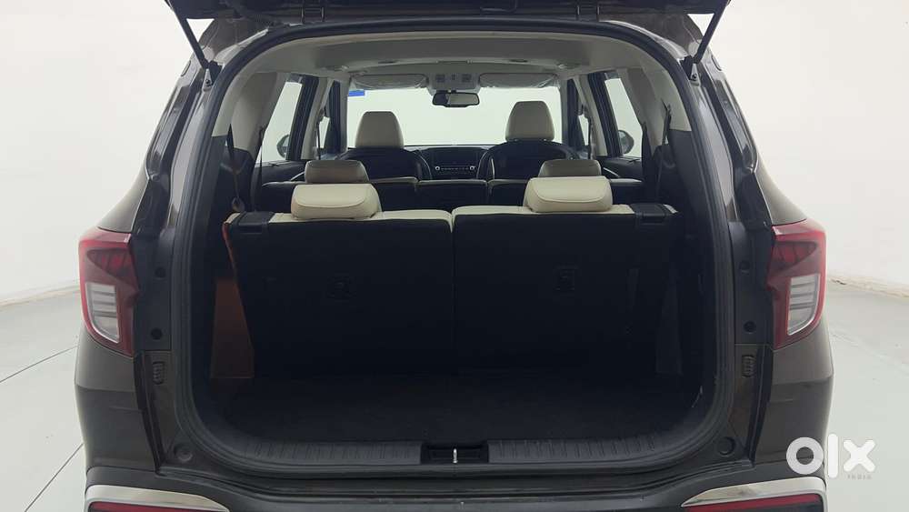Kia Carens 1.4 Luxury Plus 6 Str, 2022, Petrol