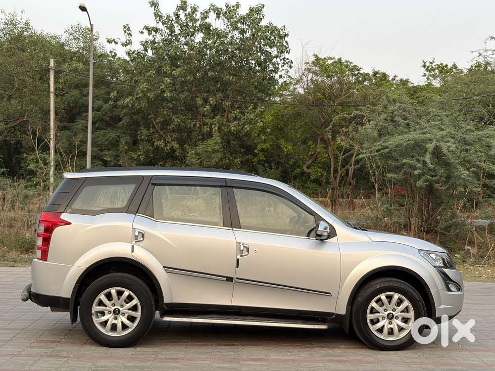 Mahindra Xuv500 W10 1.99 Mhawk, 2016, Diesel
