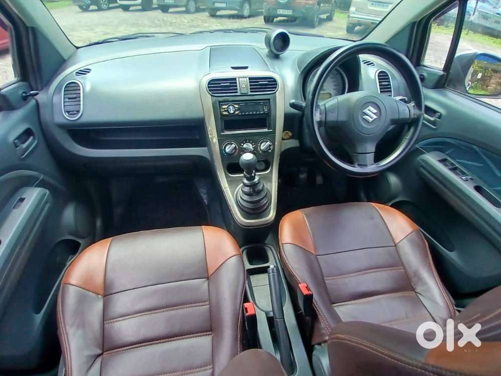 Maruti Suzuki Ritz Vdi, 2012, Diesel