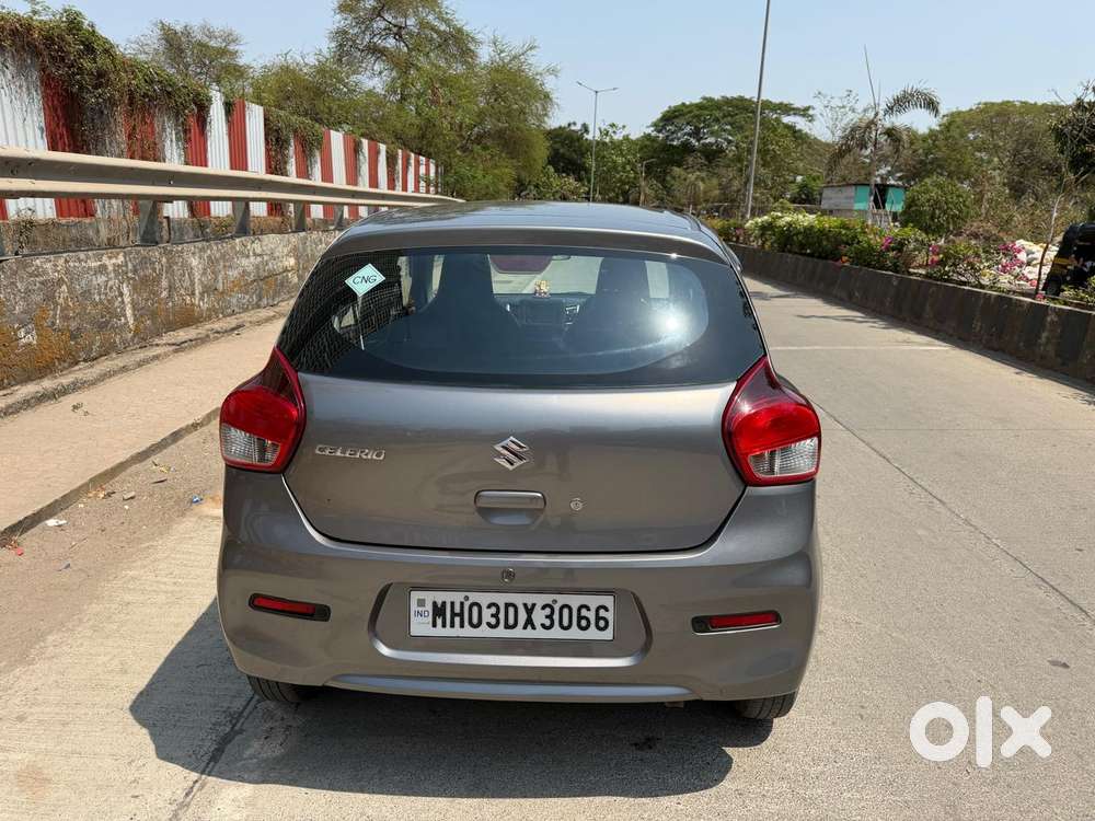 Maruti Suzuki Celerio Vxi(o), 2022, Cng & Hybrids