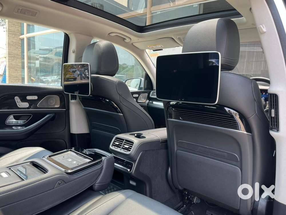 Mercedes-benz Gls 450d 4matic, 2025, Diesel