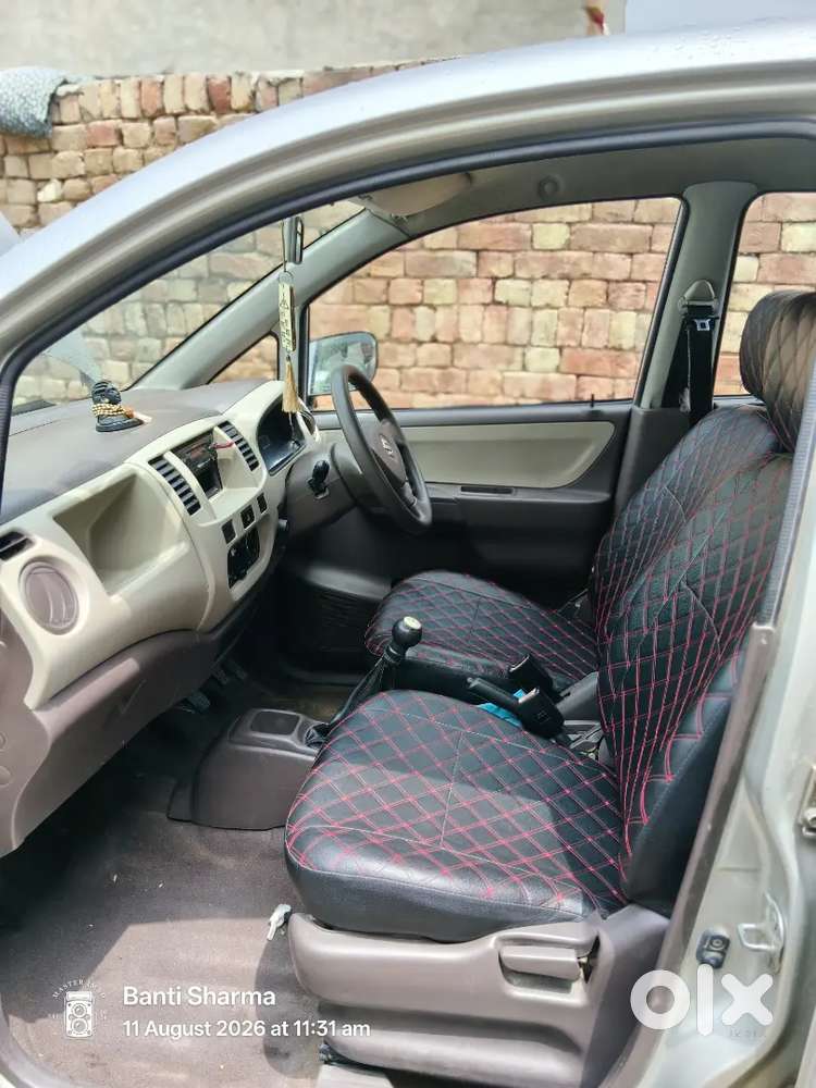 Maruti Suzuki Zen Estilo 2010 Petrol Manual