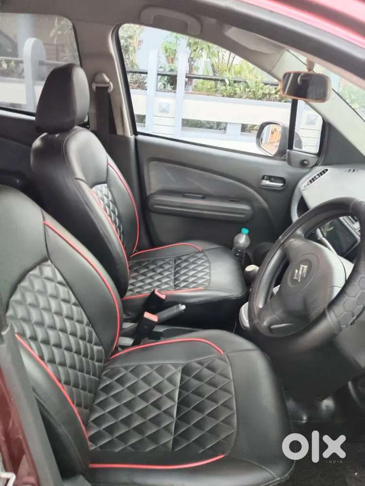 Maruti Suzuki Ritz 2009 Petrol Well Maintained