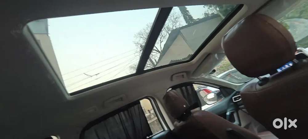 Tata Safari Xt Plus 2023 Diesel Manual