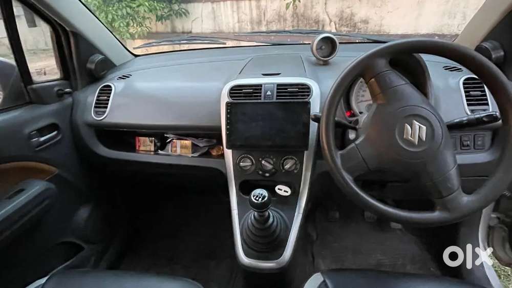 Maruti Suzuki Ritz 2010 Diesel Well Maintained