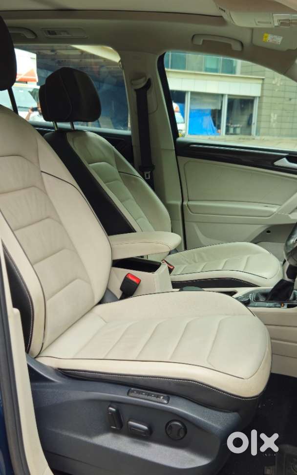 Volkswagen Tiguan 2.0 Elegance Tsi Dsg, 2023, Petrol