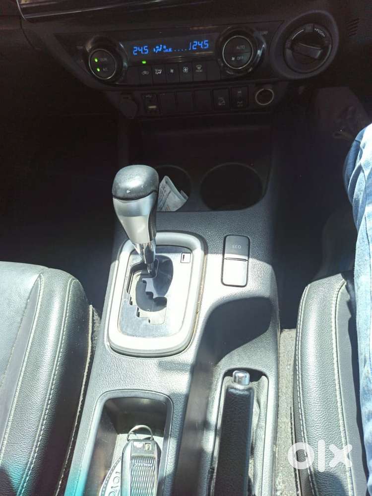 Toyota Hilux High Diesel Turbo Automatic, 2023, Diesel