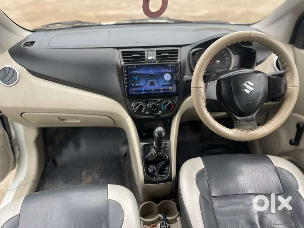 Maruti Suzuki Celerio 2020 Cng Company Fitted