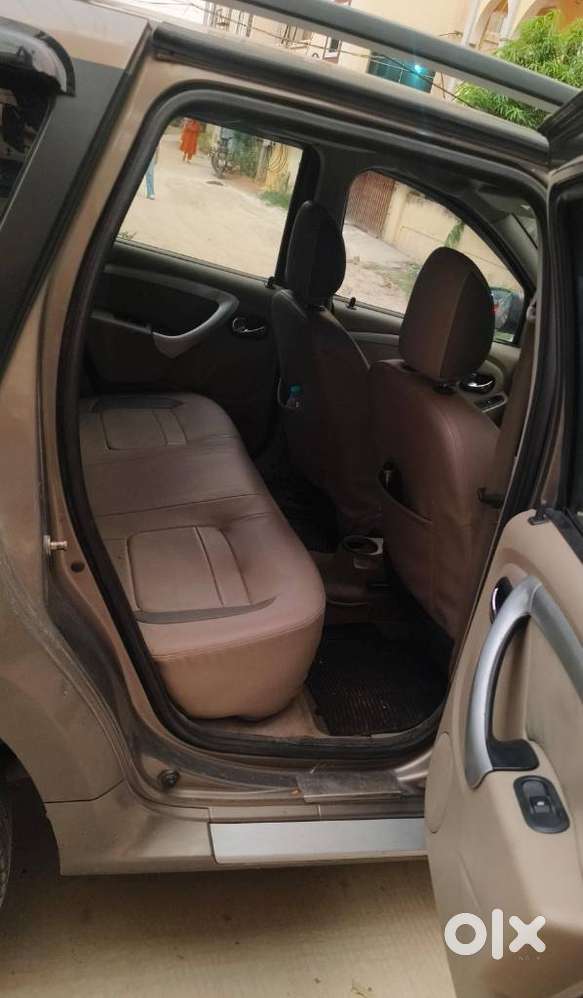 Nissan Terrano Xl Plus 85 Ps Deisel, 2014, Diesel
