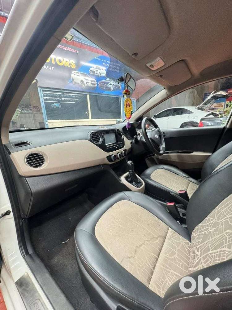 Hyundai Grand I10 2016-2017 Era, 2015, Petrol