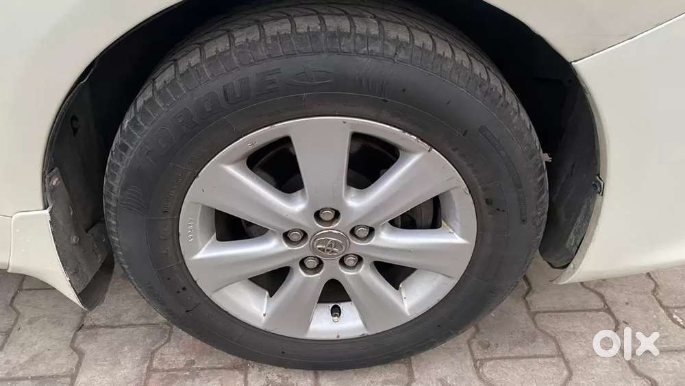 Toyota Corolla Altis 1.8 G, 2011, Petrol