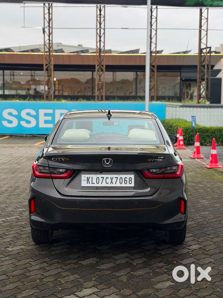 Honda City V At 2022