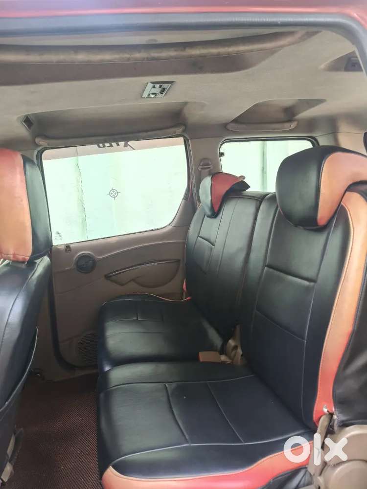 Mahindra Xylo 2009