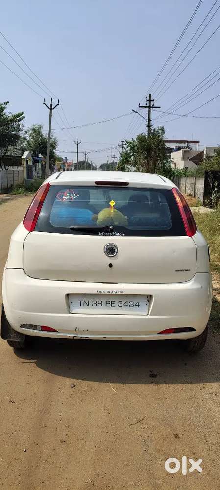 Good Condition Buying New Car