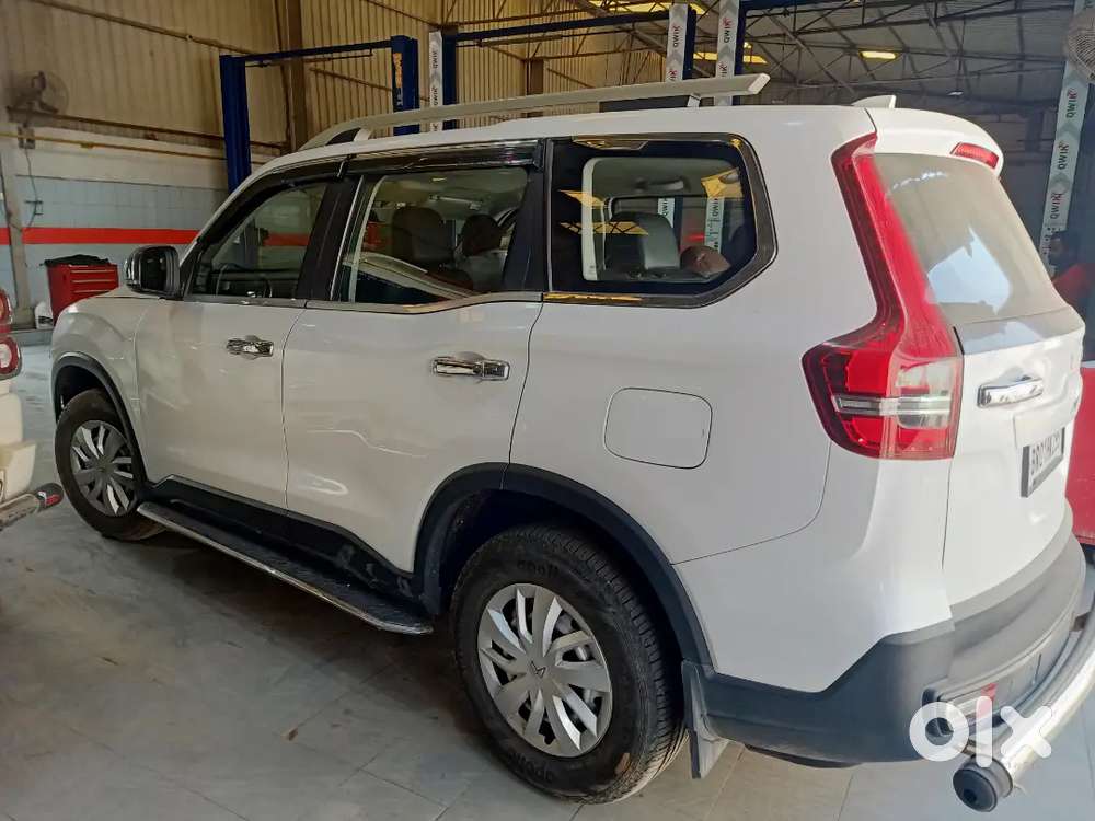 Mahindra Scorpio-n 2022 Diesel 22000 Km Driven