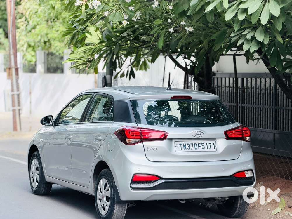 Hyundai I20 Era 1.4 Crdi 6 Speed Bs-iv, 2019, Diesel