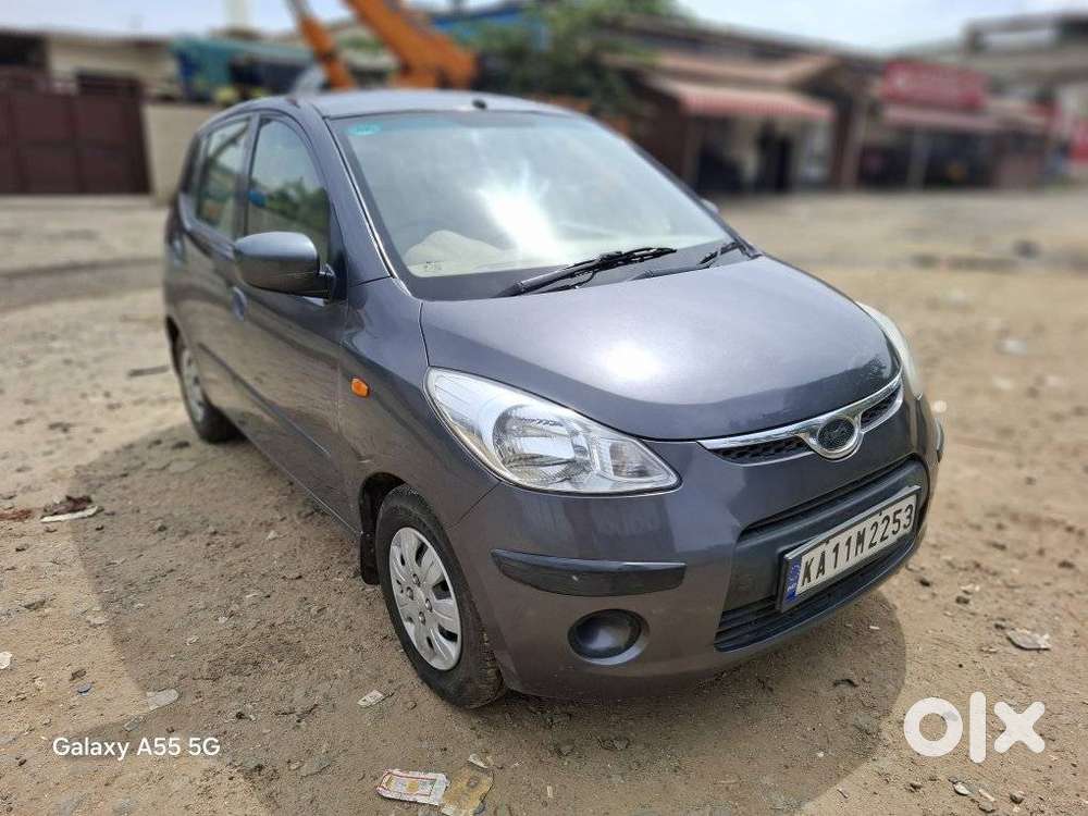 Hyundai I10 Magna 1.1l, 2008, Petrol