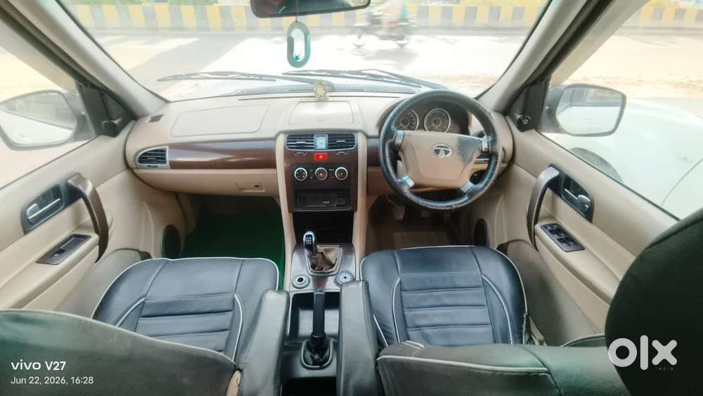 Tata Safari Storme Vx Varicor 400, 2015, Diesel