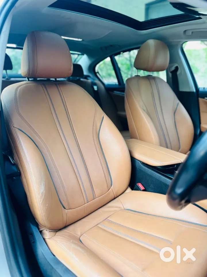 Bmw 5 Series [ ] 2.0 520d Sedan, 2018, Diesel