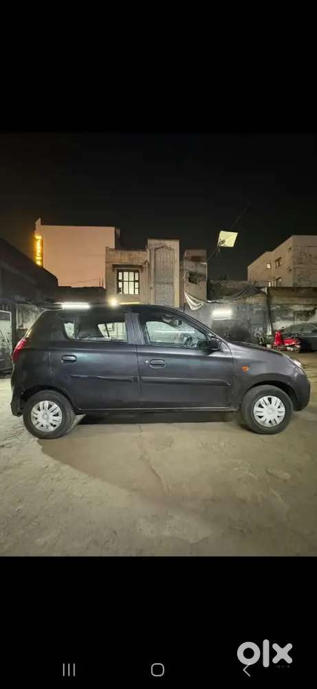 Maruti Suzuki Alto 2021 Ready For Sale Excellent Maintained