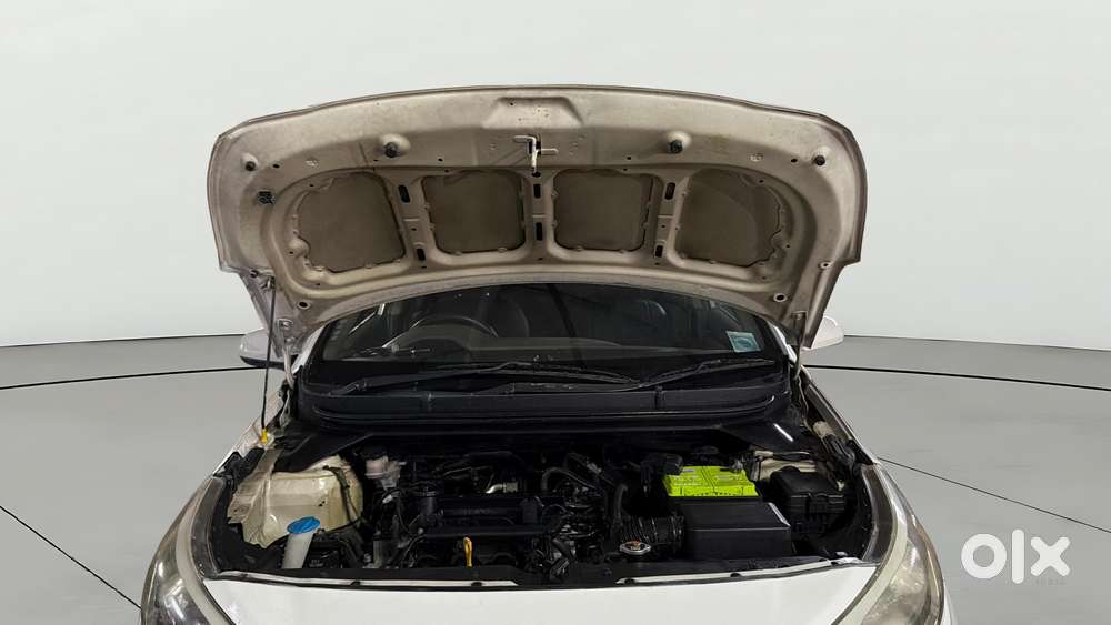 Hyundai Elite I20 Magna 1.2, 2014, Petrol