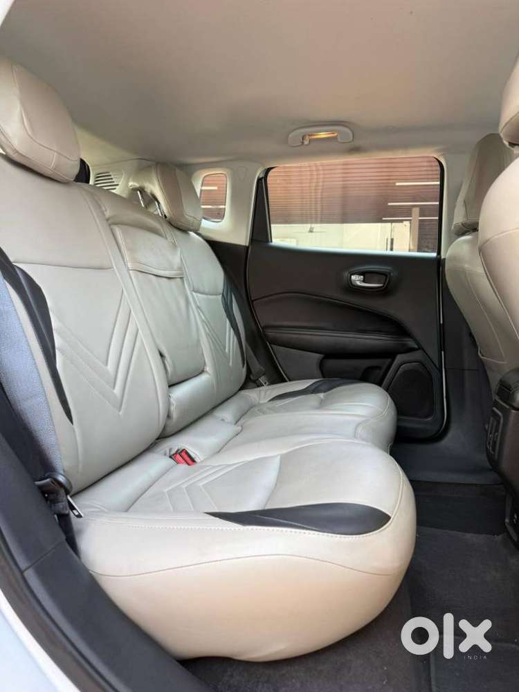 Jeep Compass 2.0 Sport, 2018, Diesel