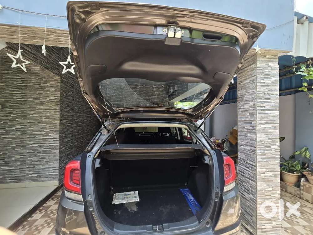 Honda Cr-v 2022 Petrol Manual Top Model With Sunroof