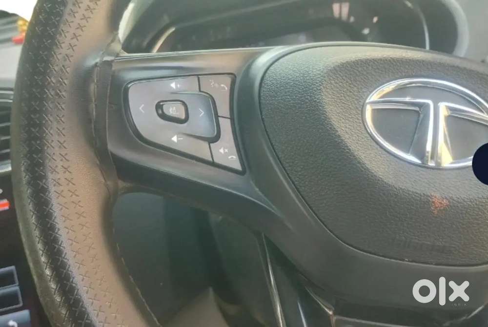 Tata Tiago 1.2 Revotron 2021
