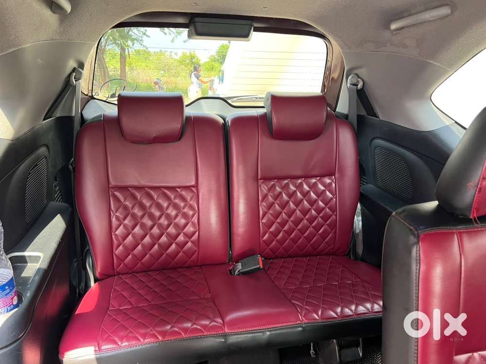 Honda Br-v 2017 Idtec