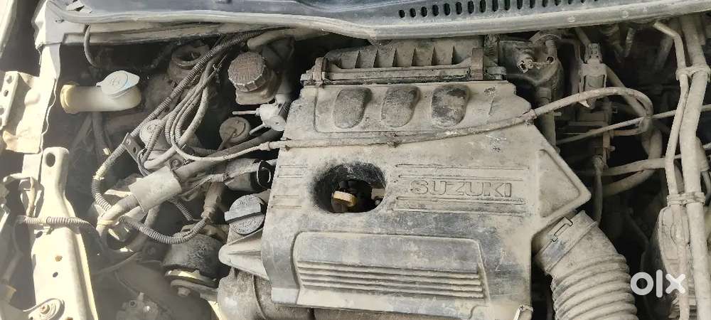 Maruti Suzuki Wagon R 2012 Petrol And Cng  68500 Km Driven